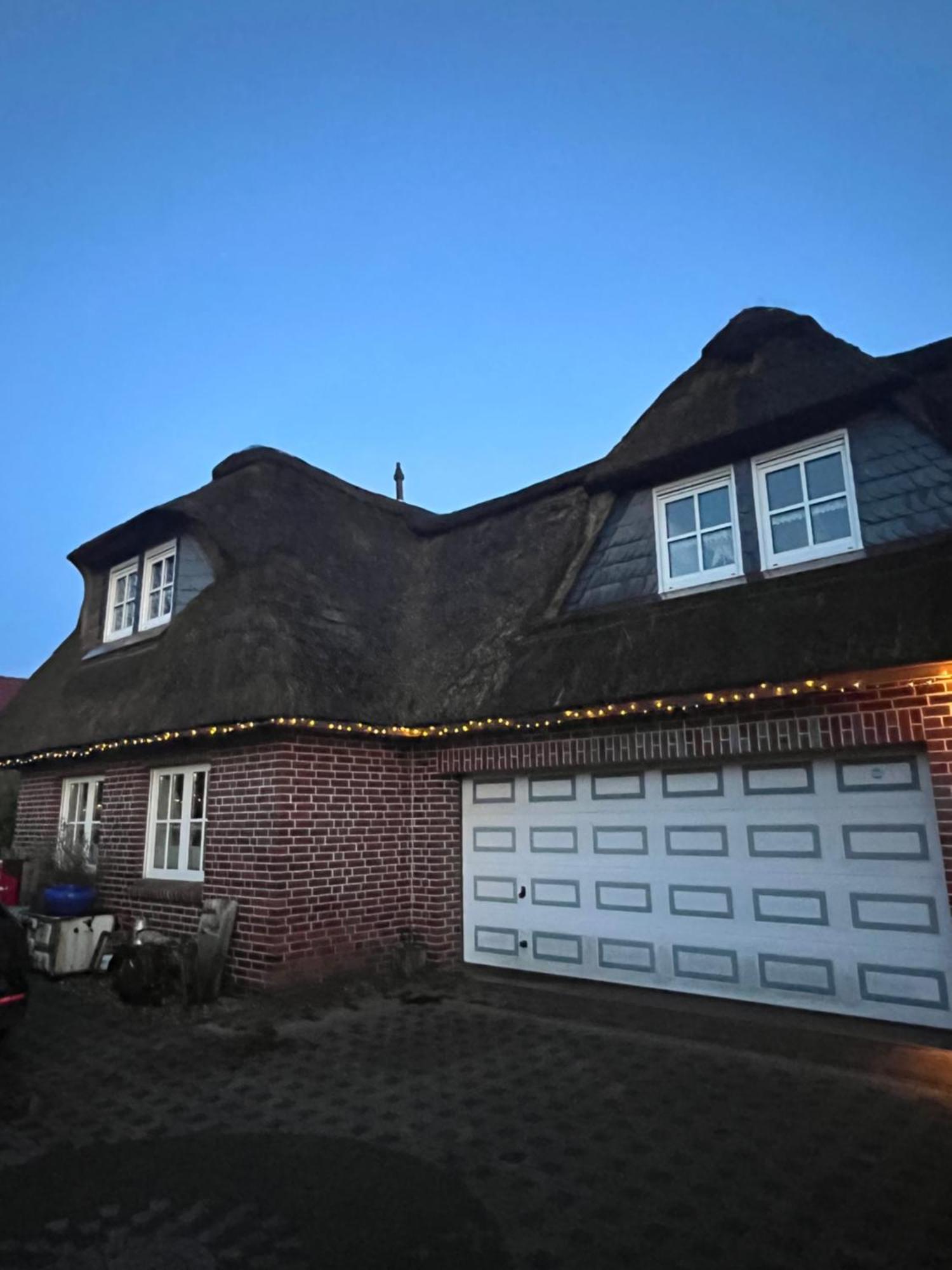Villa Antjes Ankerplatz Wittmund Esterno foto