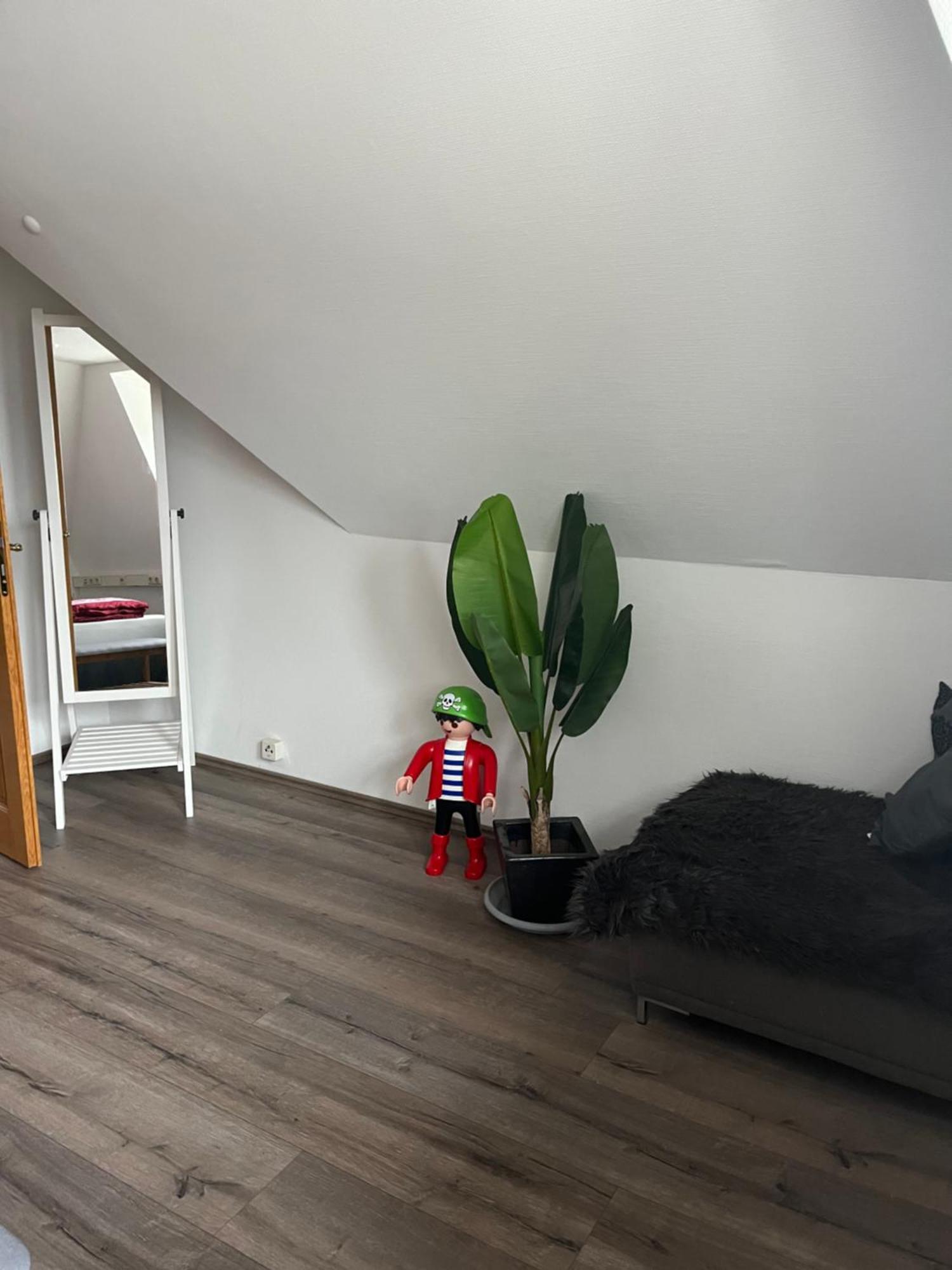 Villa Antjes Ankerplatz Wittmund Esterno foto